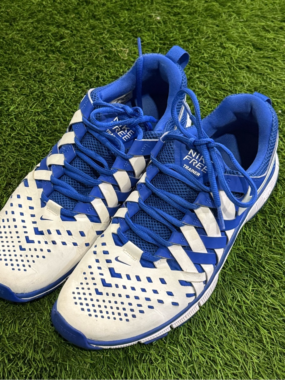 Nike Free Trainer Shoes